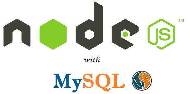 Node.js와 MySQL